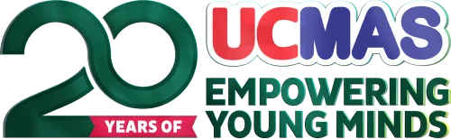 20 years of UCMAS Empowering Young Minds